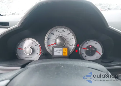 2011 Honda Pilot Ex-L z USA, uszkodzony, nr VIN 5FNYF4H59BB077673